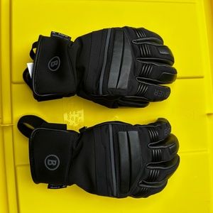 Bogner Gloves